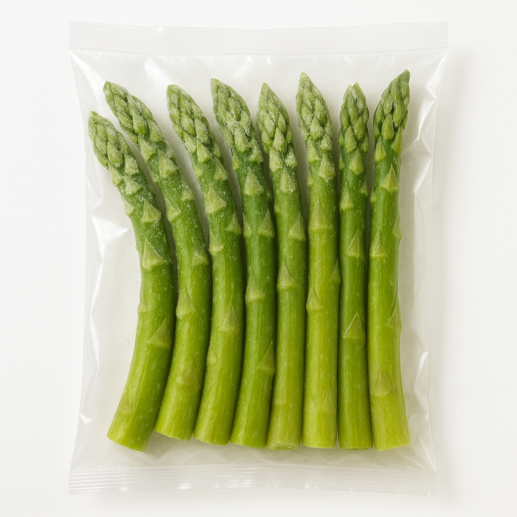 Whole Asparagus