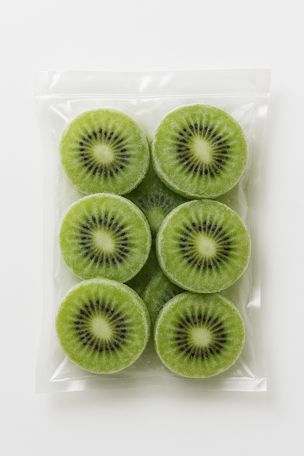 Kiwi Slices