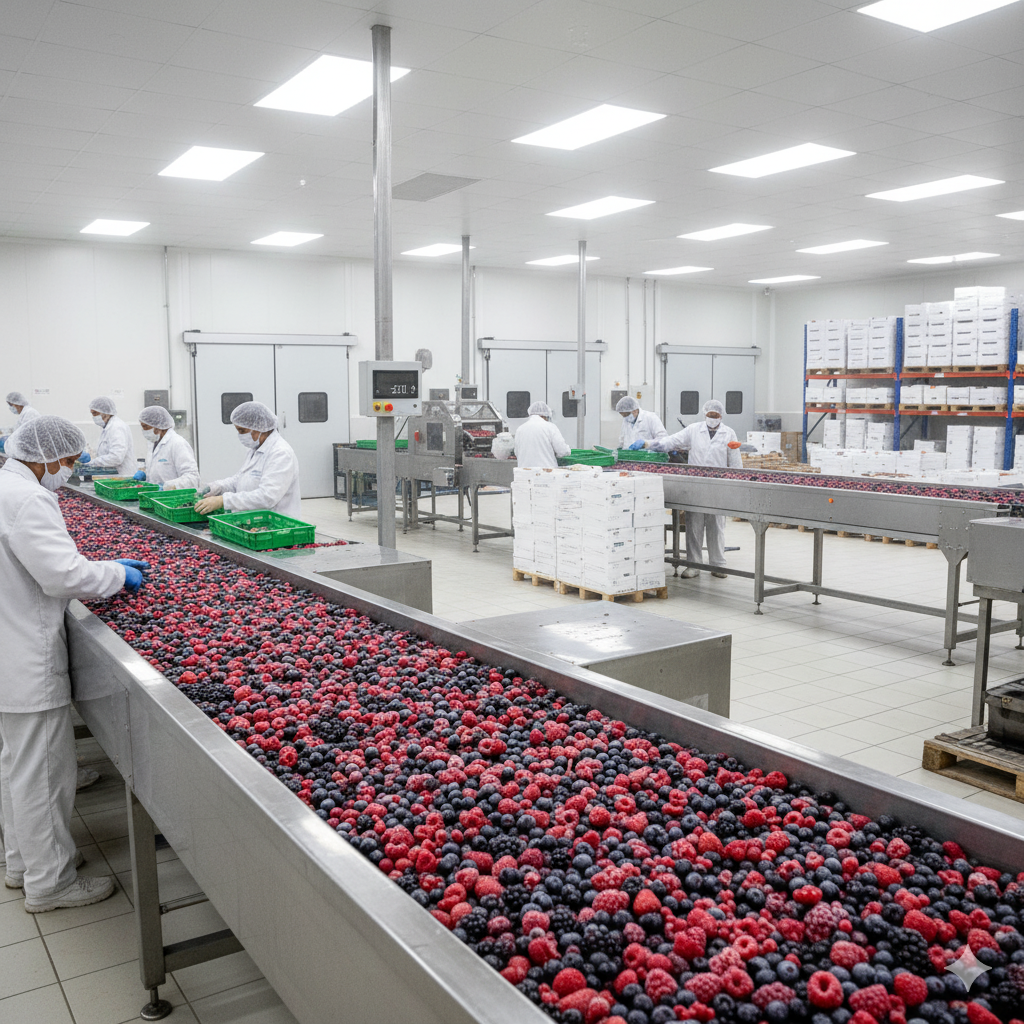 ExportCampos facilities